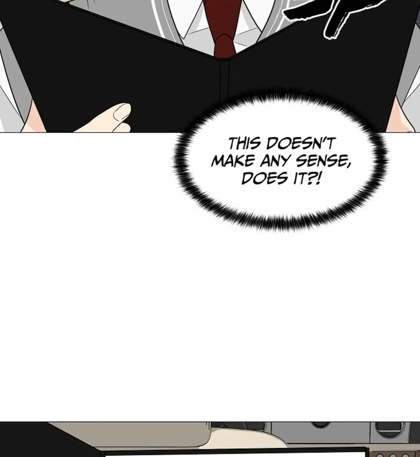 Read Miss 180 chapter 8 image 2 on Lezhin