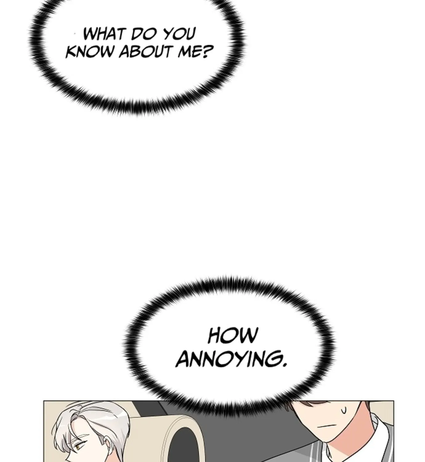 Read Miss 180 chapter 8 image 20 on Lezhin