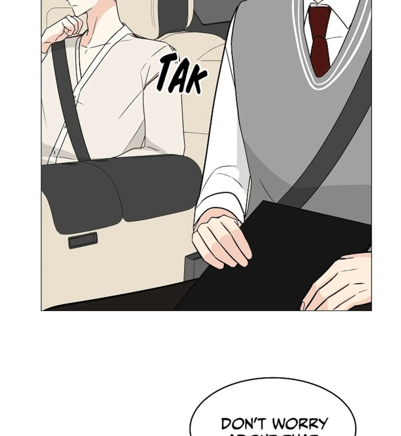 Read Miss 180 chapter 8 image 21 on Lezhin