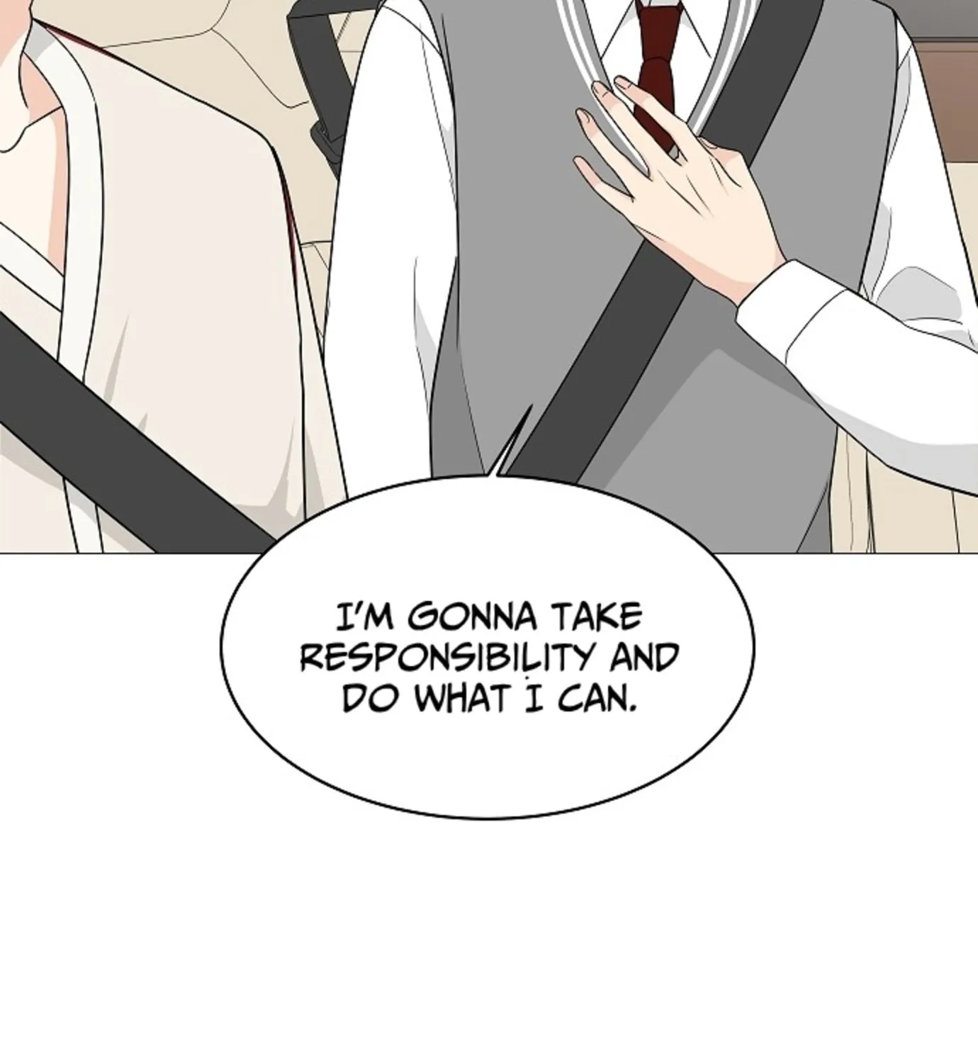 Read Miss 180 chapter 8 image 23 on Lezhin