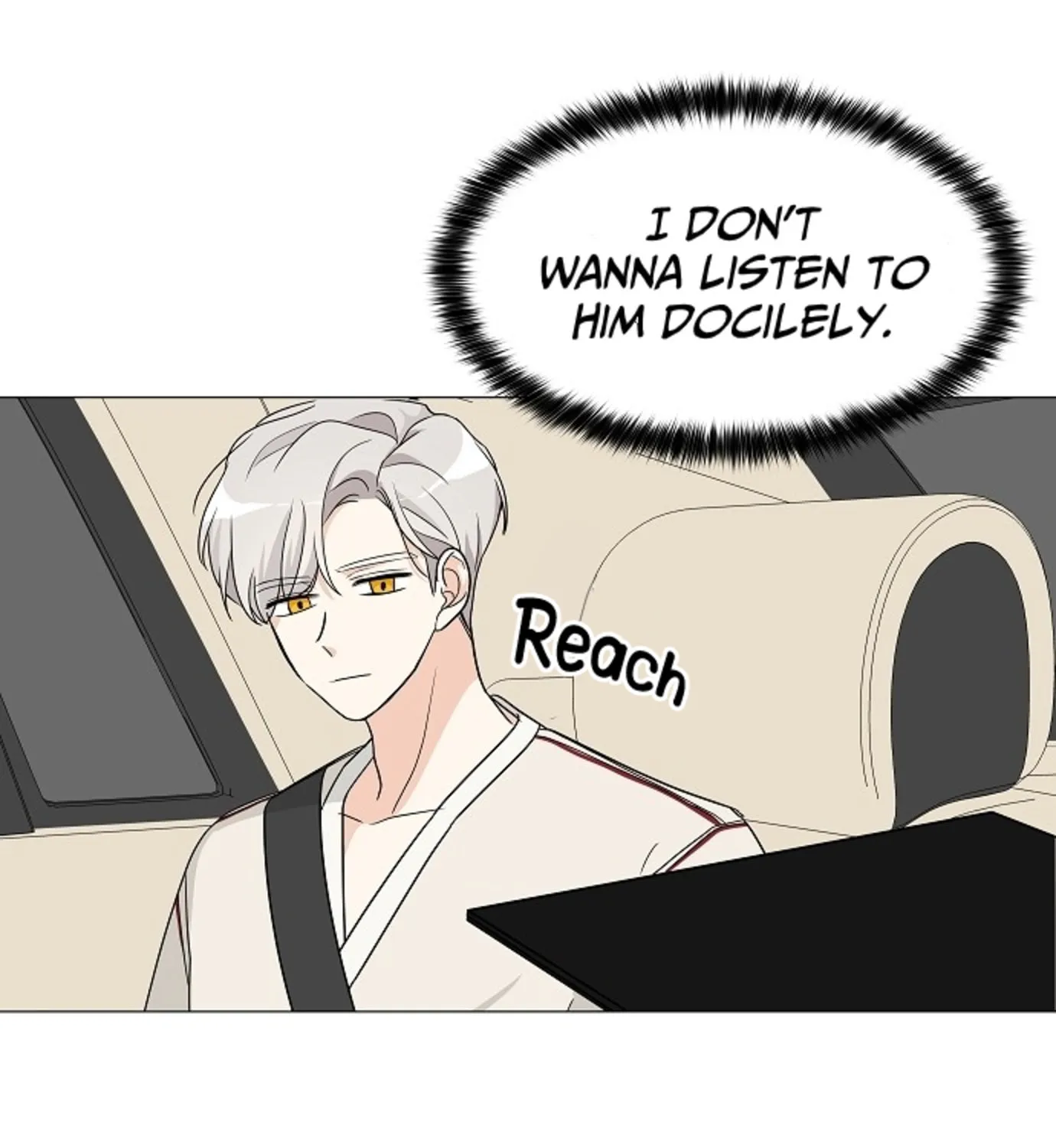 Read Miss 180 chapter 8 image 27 on Lezhin