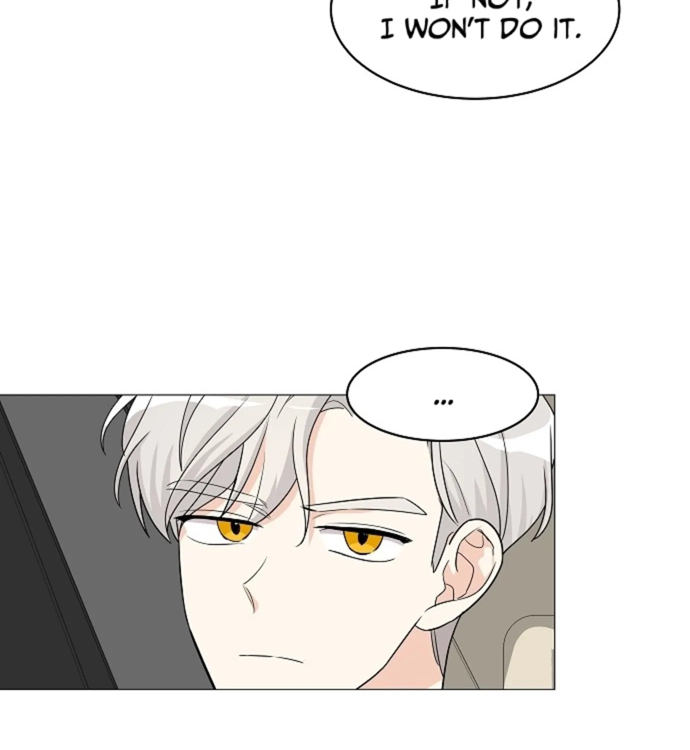Read Miss 180 chapter 8 image 29 on Lezhin