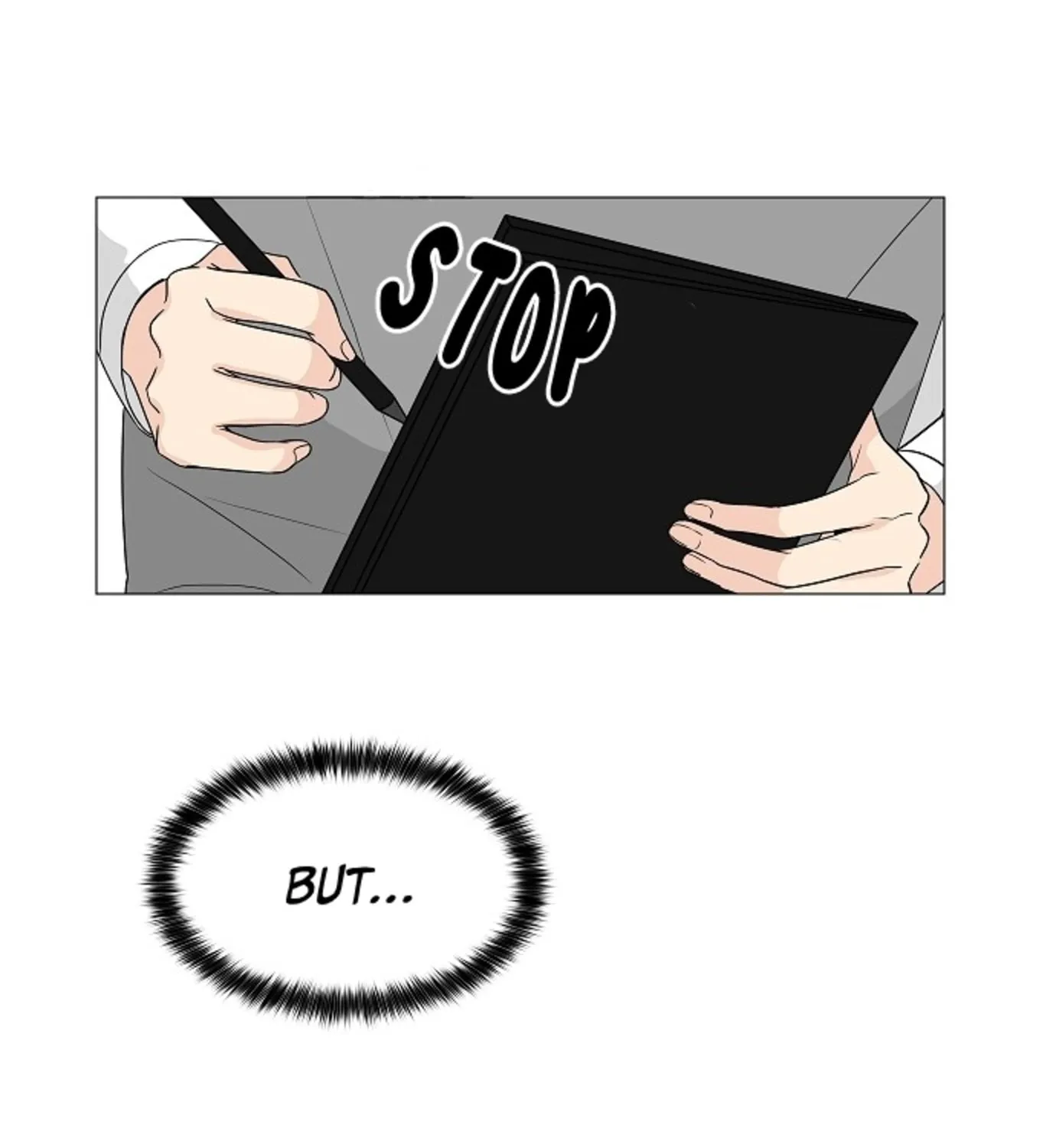 Read Miss 180 chapter 8 image 33 on Lezhin