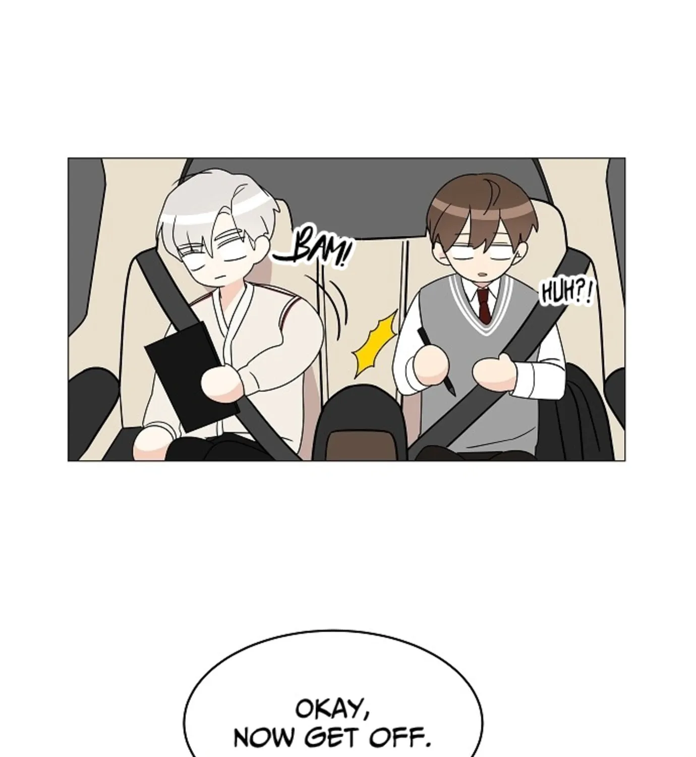 Read Miss 180 chapter 8 image 38 on Lezhin