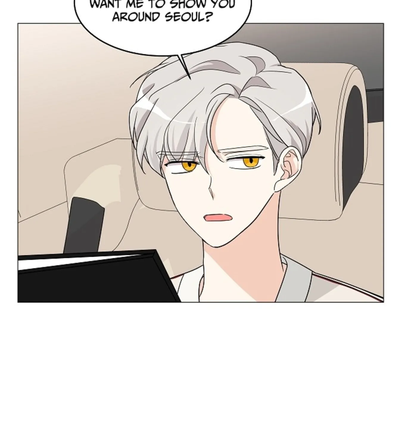 Read Miss 180 chapter 8 image 40 on Lezhin