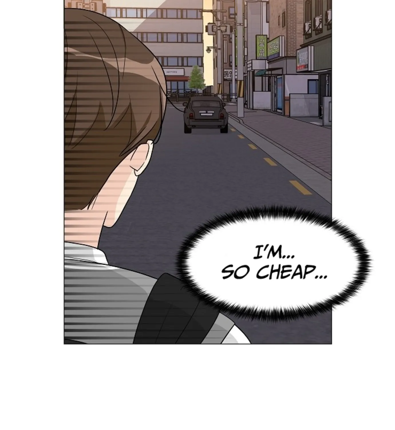 Read Miss 180 chapter 8 image 44 on Lezhin