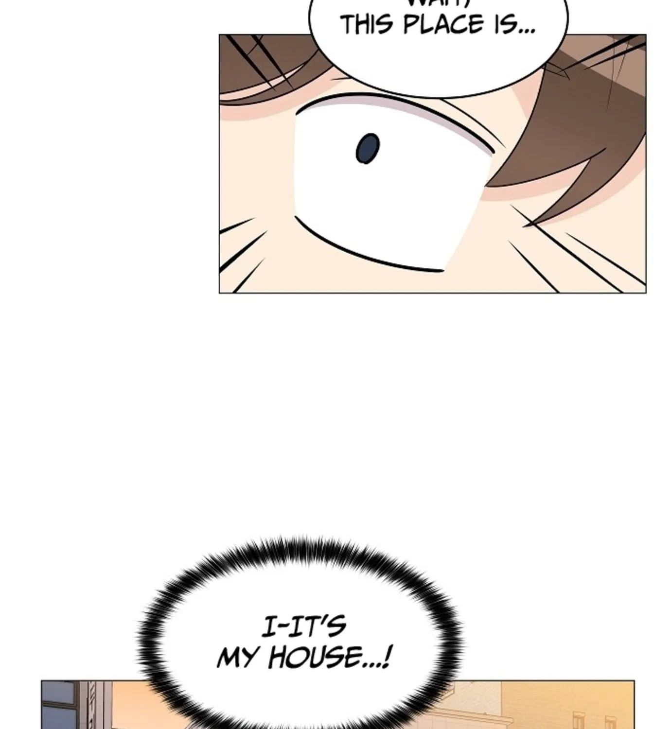 Read Miss 180 chapter 8 image 46 on Lezhin