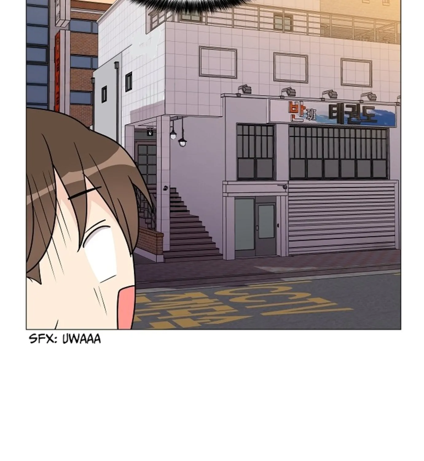 Read Miss 180 chapter 8 image 47 on Lezhin