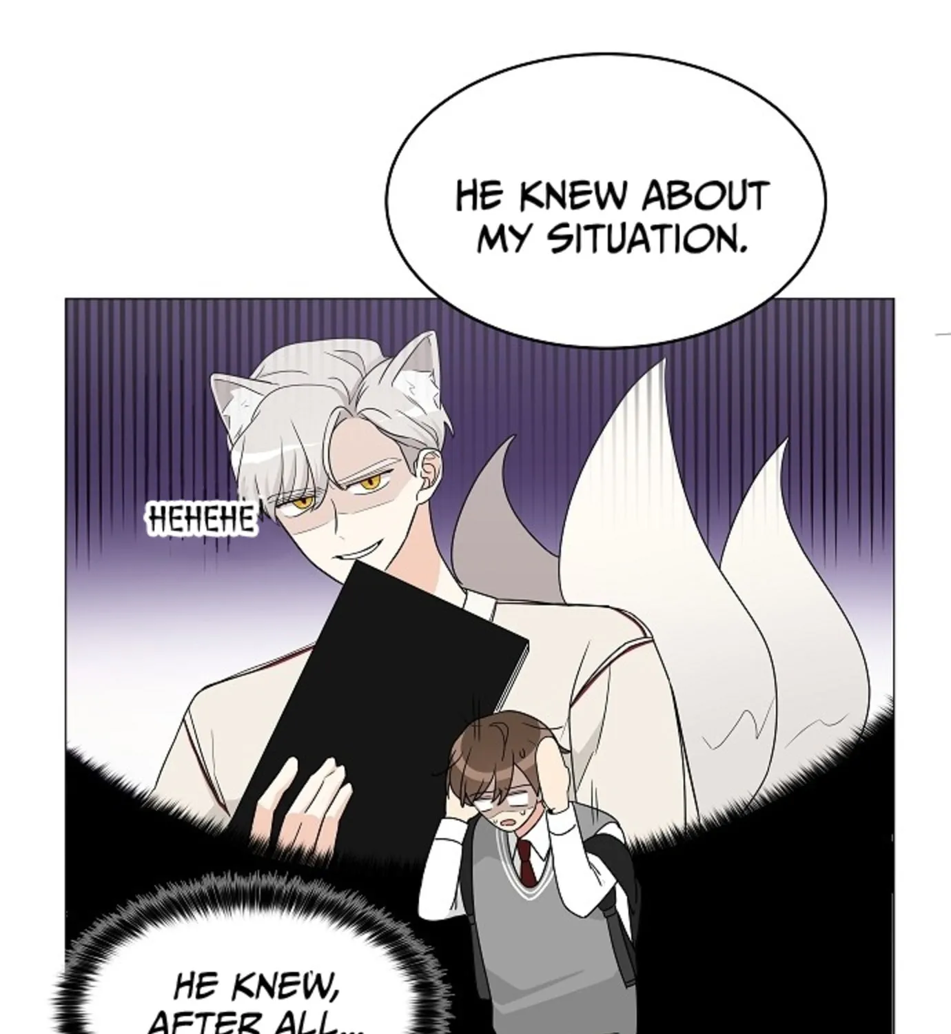 Read Miss 180 chapter 8 image 49 on Lezhin