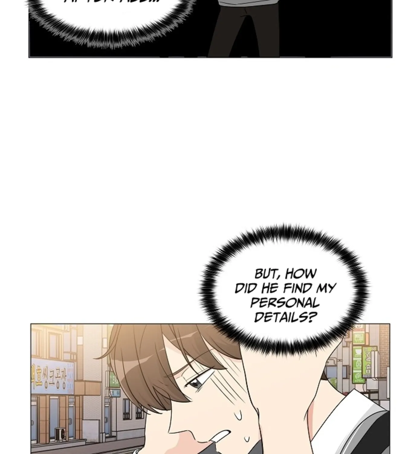 Read Miss 180 chapter 8 image 50 on Lezhin