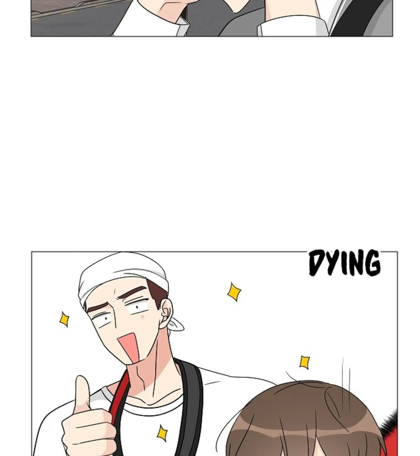 Read Miss 180 chapter 8 image 51 on Lezhin