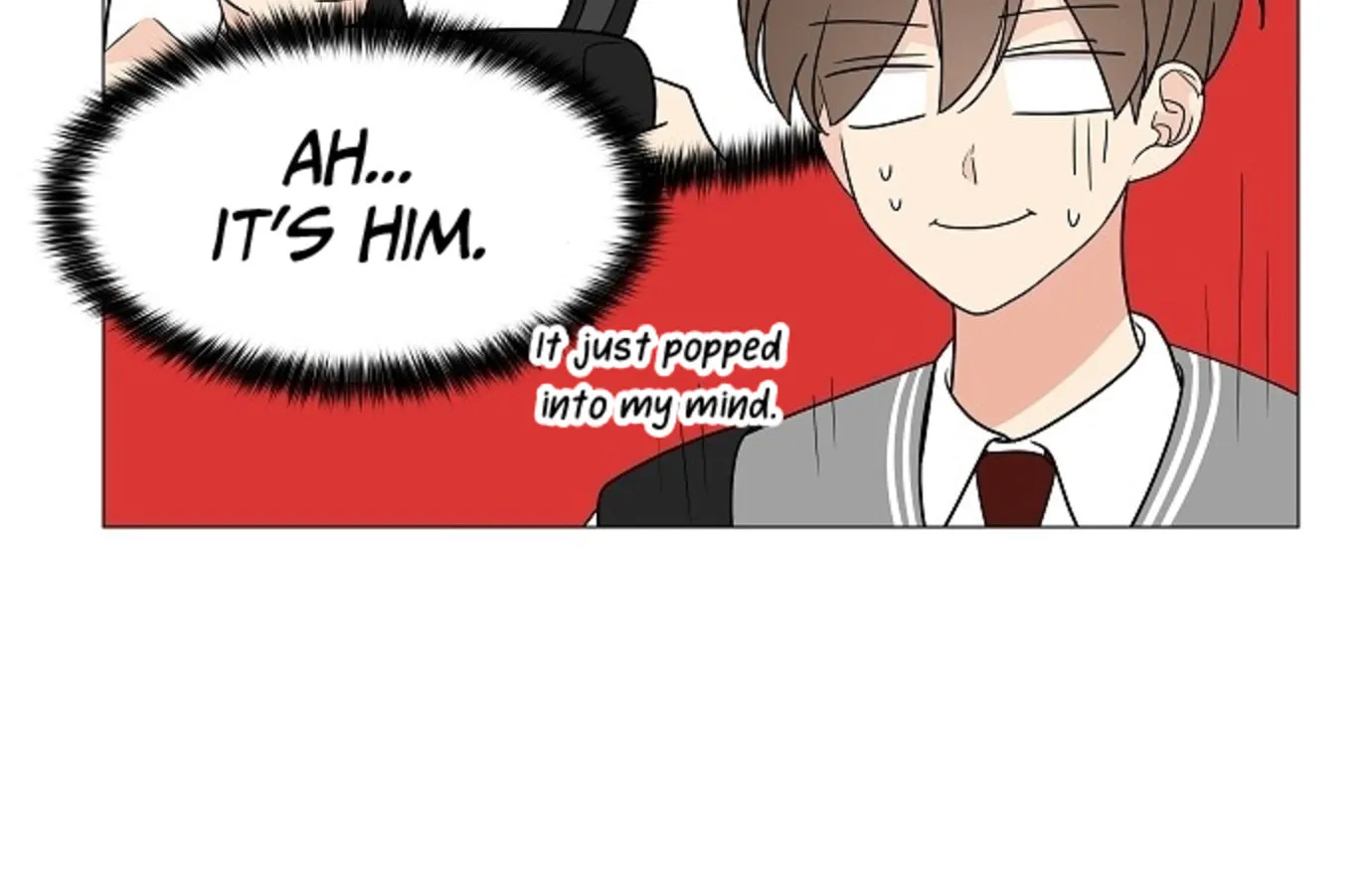 Read Miss 180 chapter 8 image 52 on Lezhin