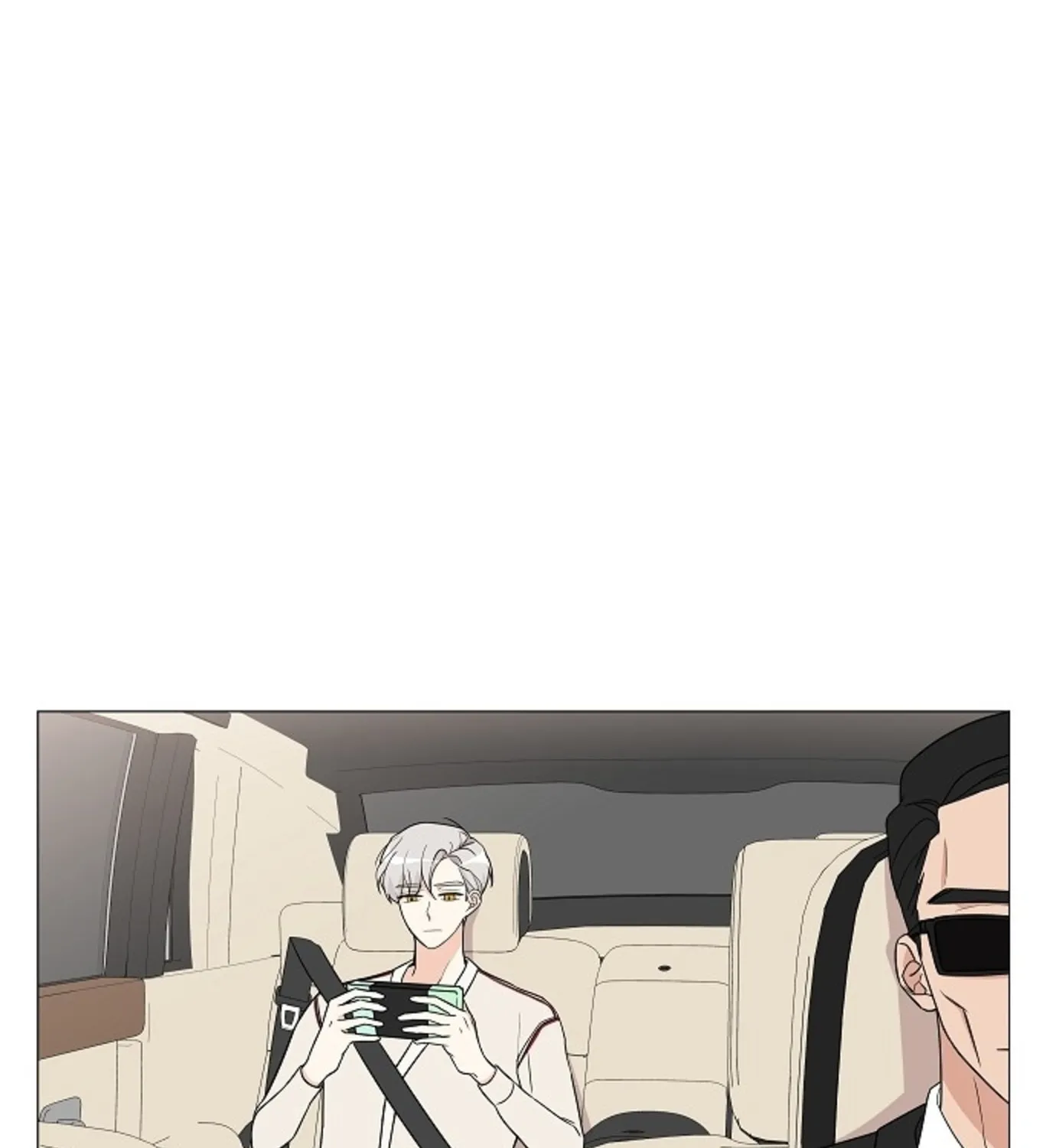 Read Miss 180 chapter 8 image 54 on Lezhin