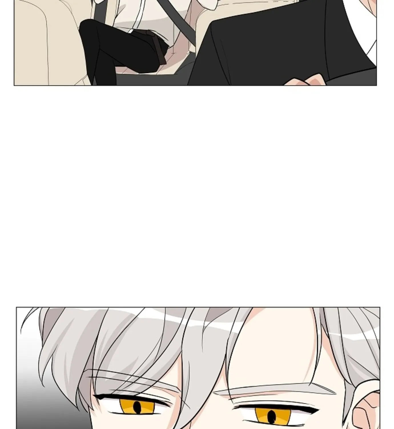 Read Miss 180 chapter 8 image 55 on Lezhin