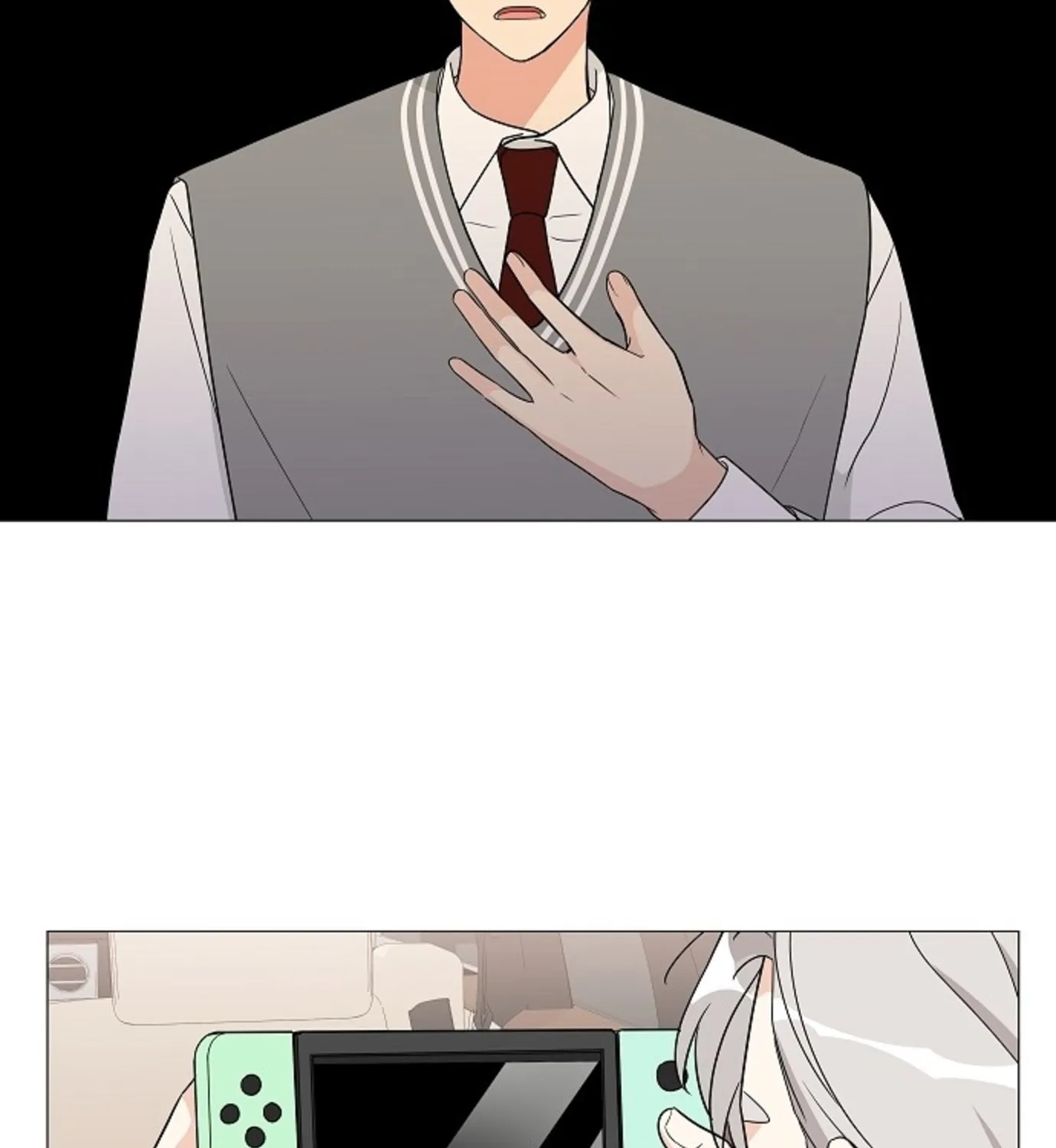 Read Miss 180 chapter 8 image 57 on Lezhin