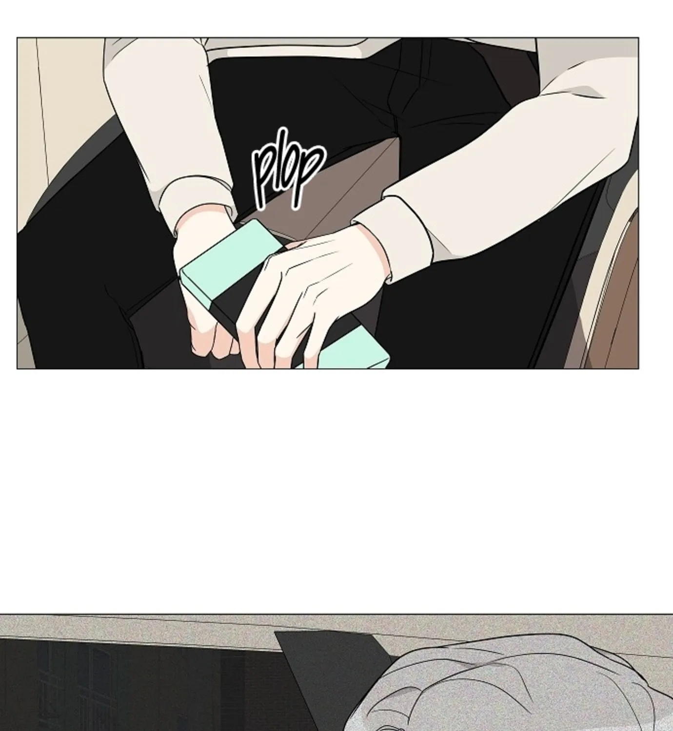 Read Miss 180 chapter 8 image 60 on Lezhin