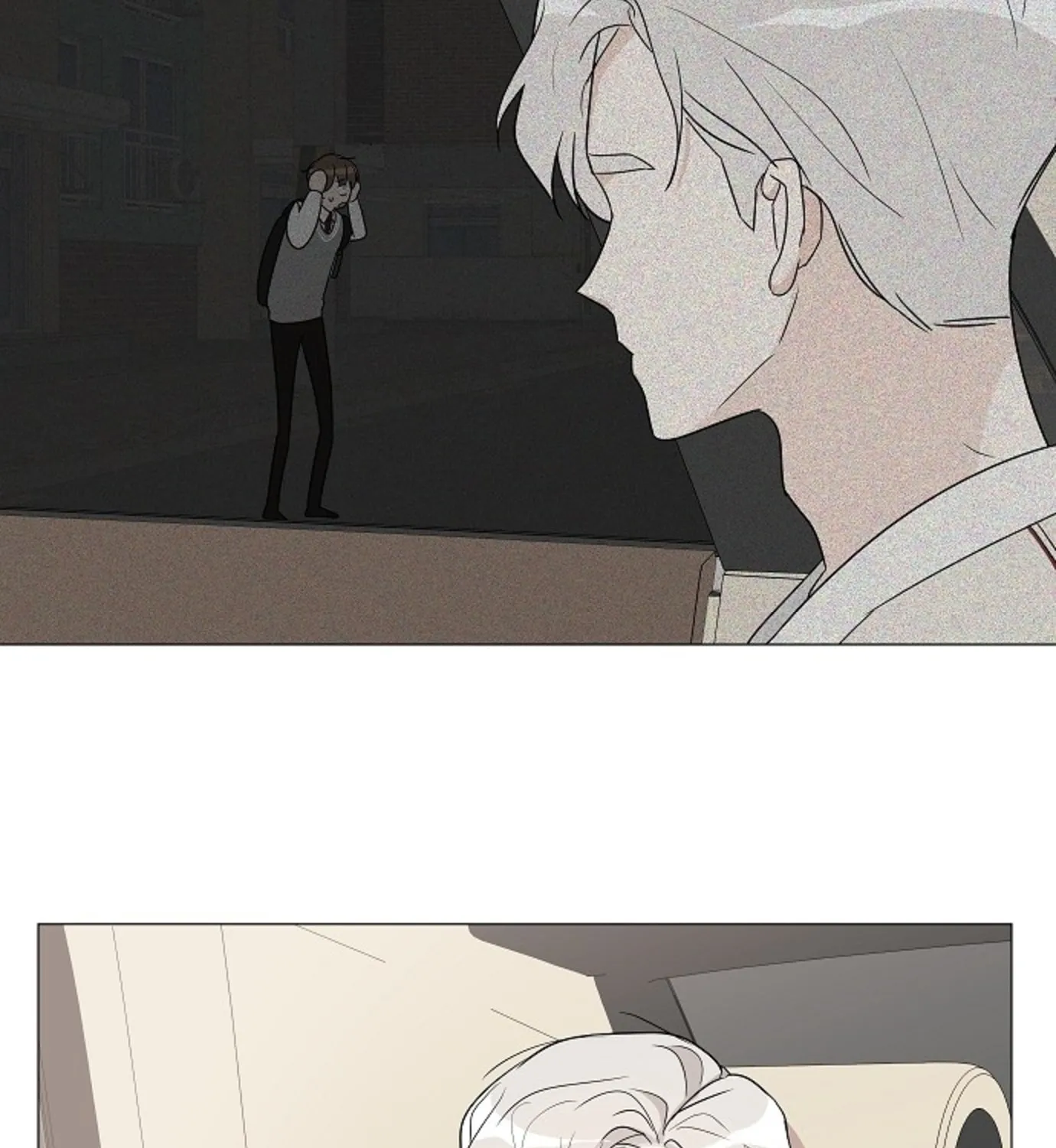 Read Miss 180 chapter 8 image 61 on Lezhin