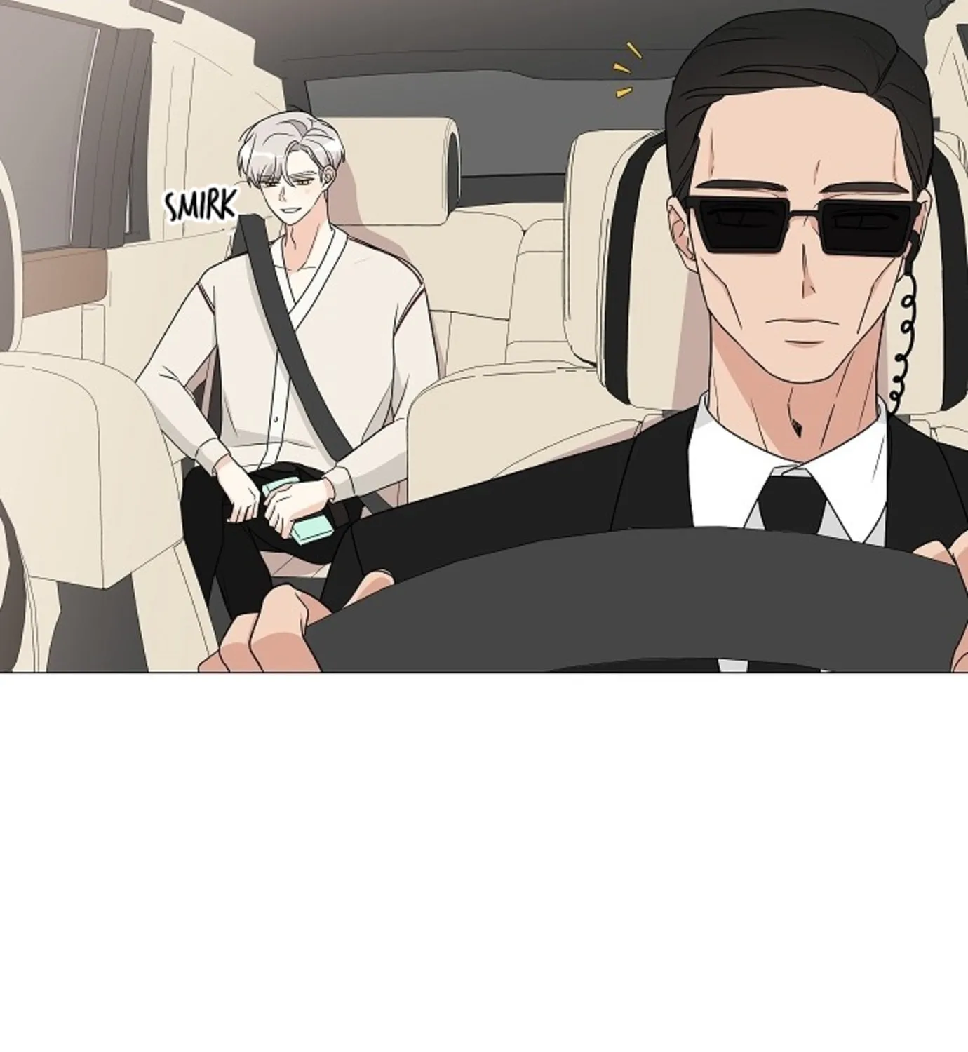Read Miss 180 chapter 8 image 63 on Lezhin