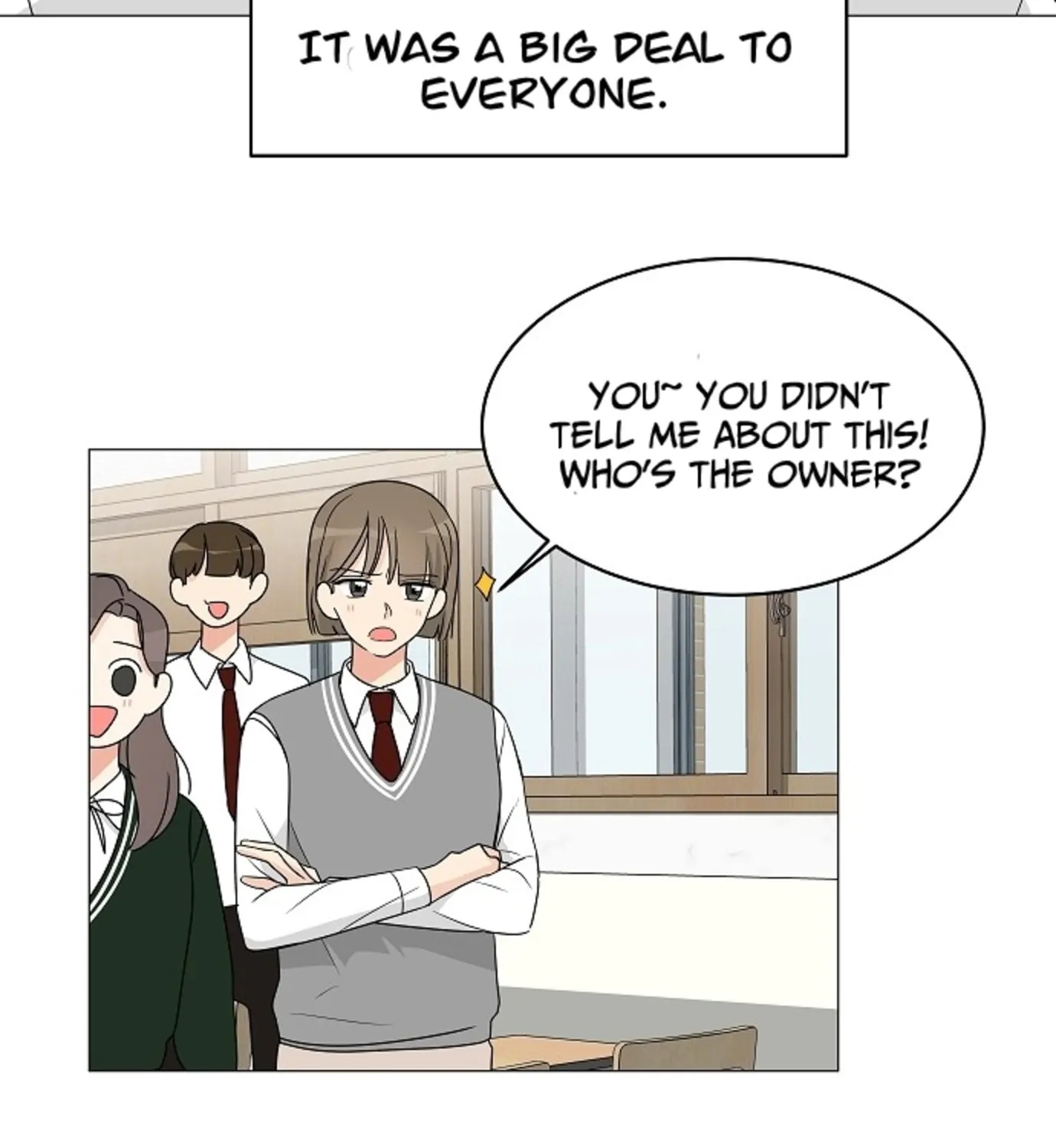 Read Miss 180 chapter 8 image 69 on Lezhin
