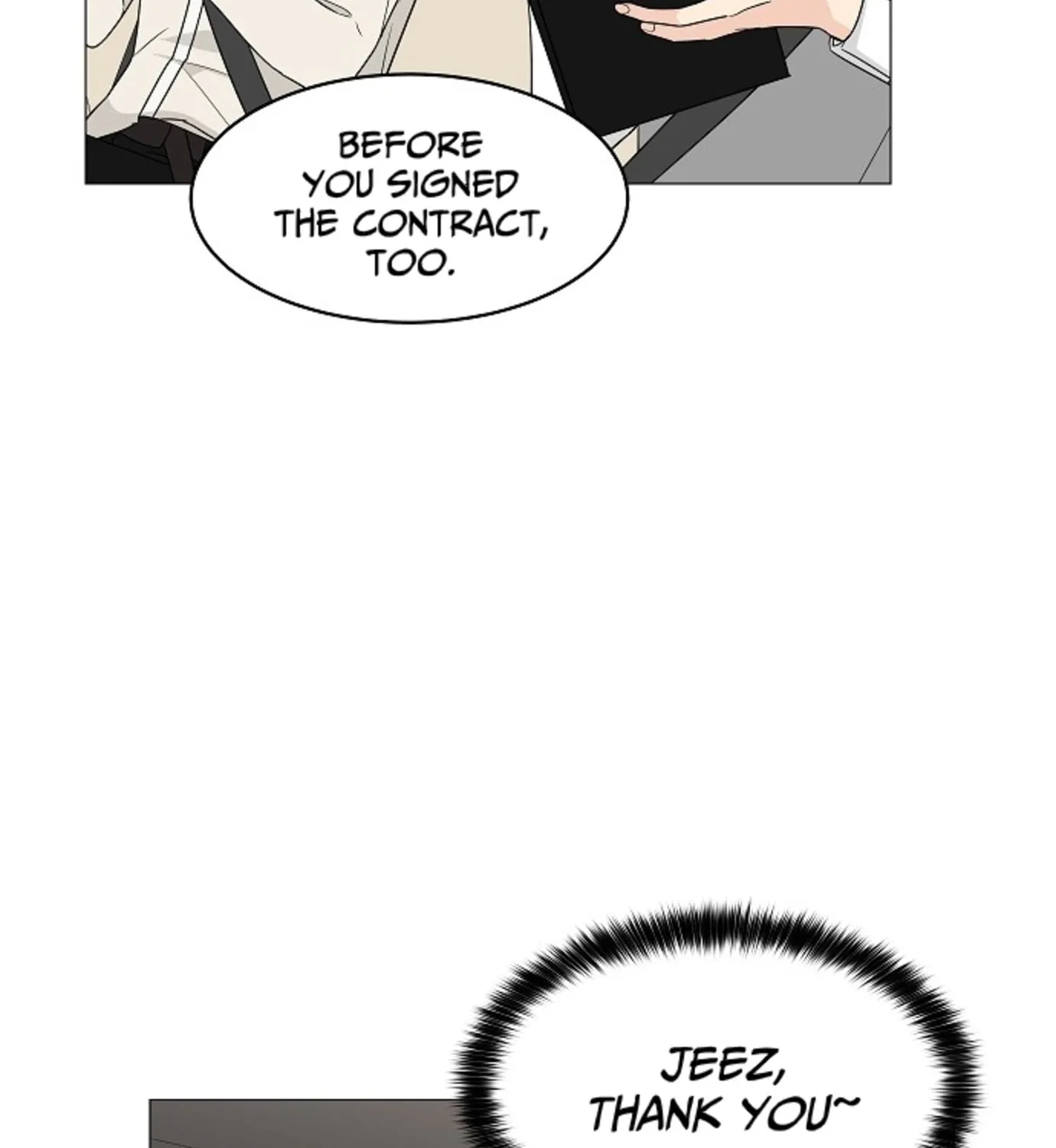 Read Miss 180 chapter 8 image 7 on Lezhin
