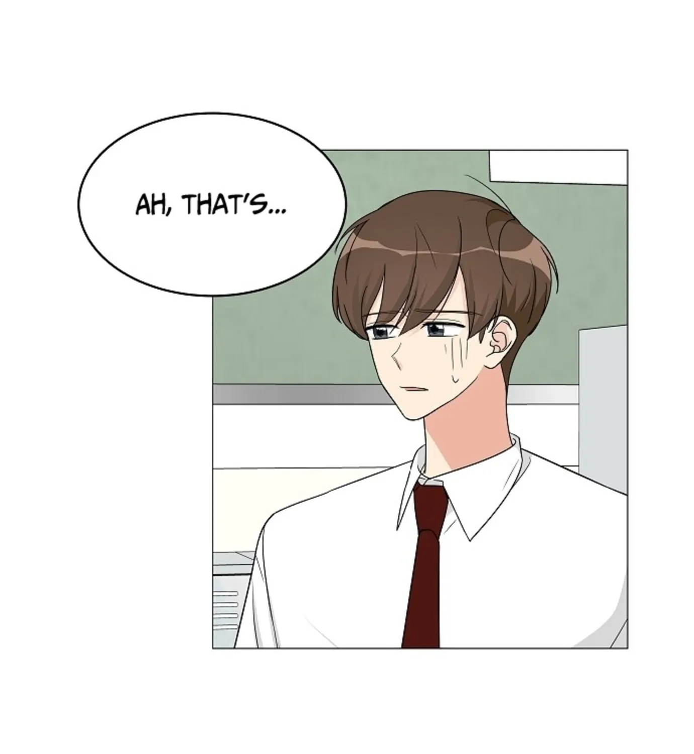 Read Miss 180 chapter 8 image 70 on Lezhin