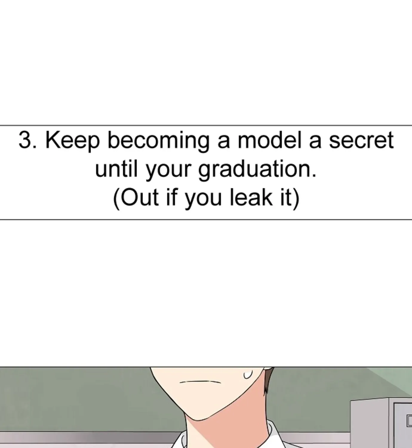 Read Miss 180 chapter 8 image 71 on Lezhin
