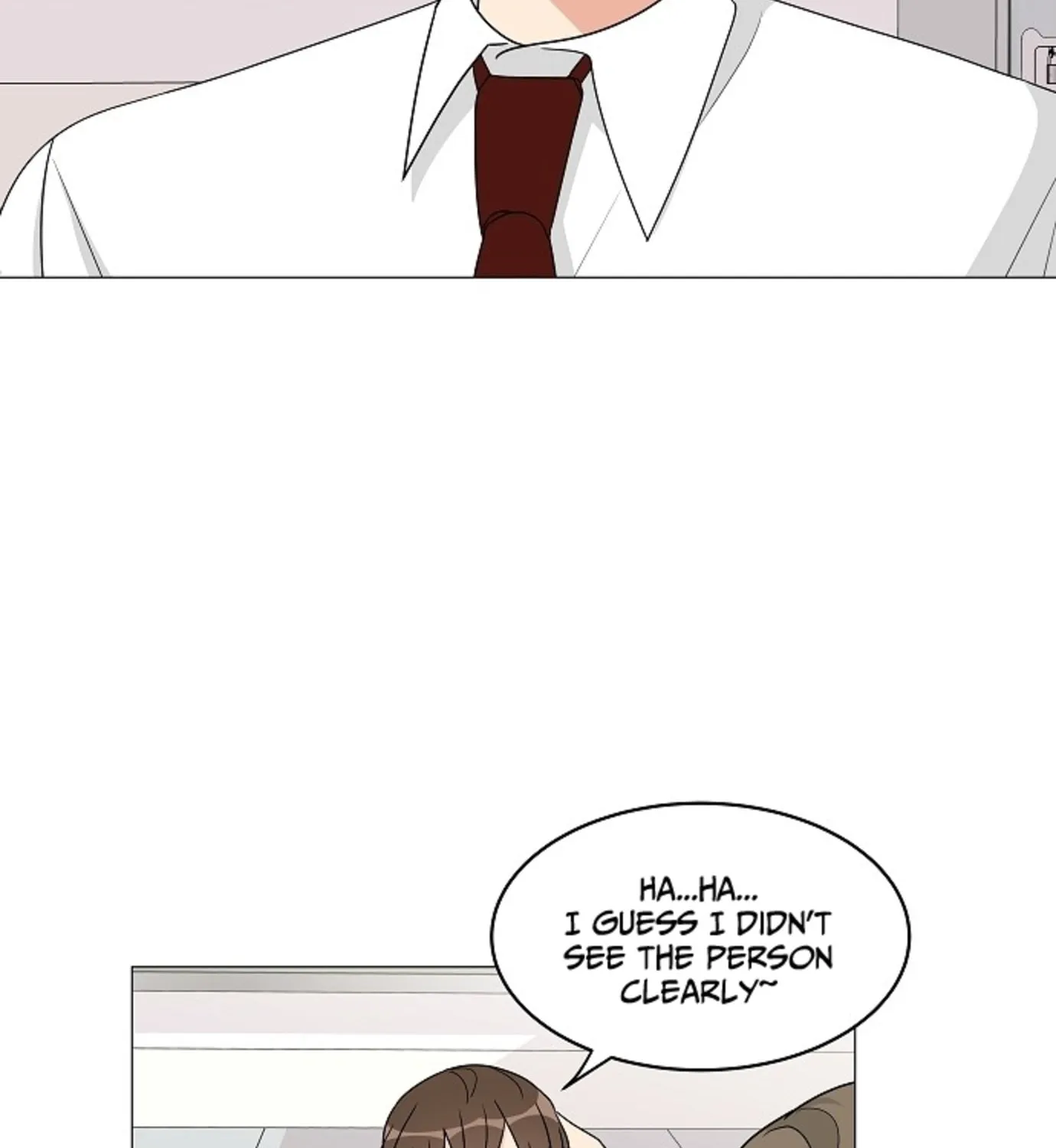 Read Miss 180 chapter 8 image 72 on Lezhin