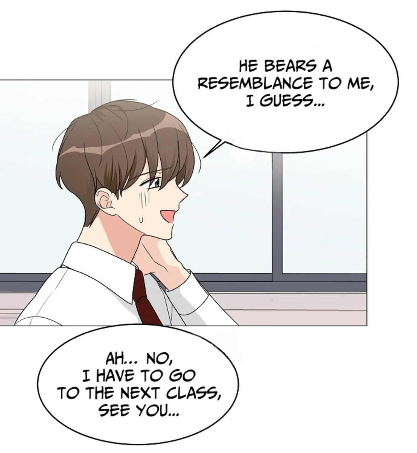 Read Miss 180 chapter 8 image 74 on Lezhin
