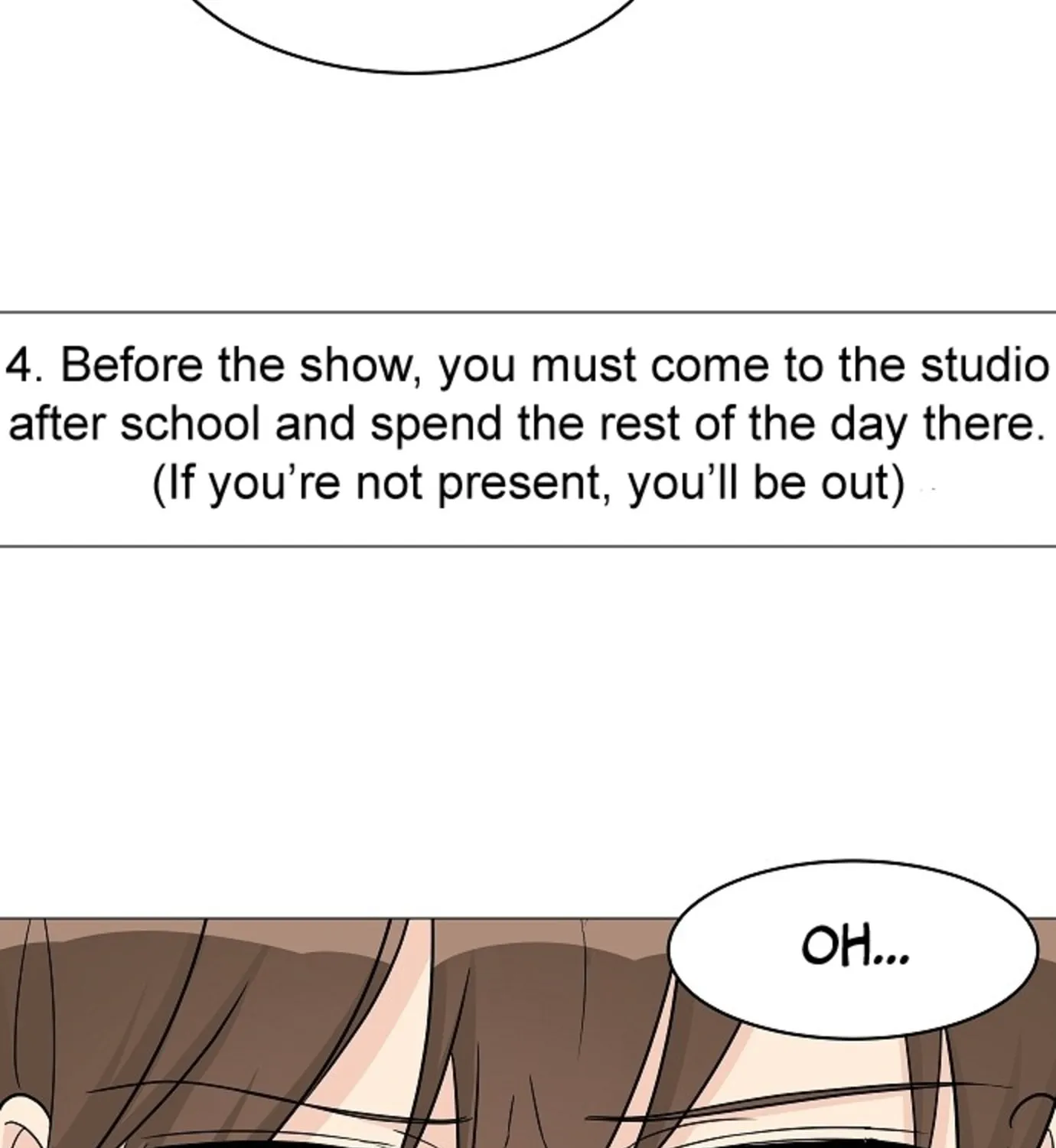Read Miss 180 chapter 8 image 77 on Lezhin