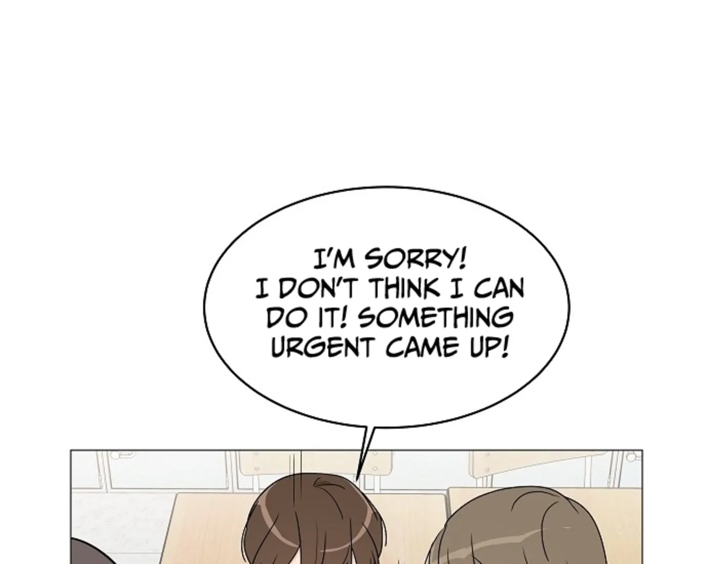 Read Miss 180 chapter 8 image 80 on Lezhin