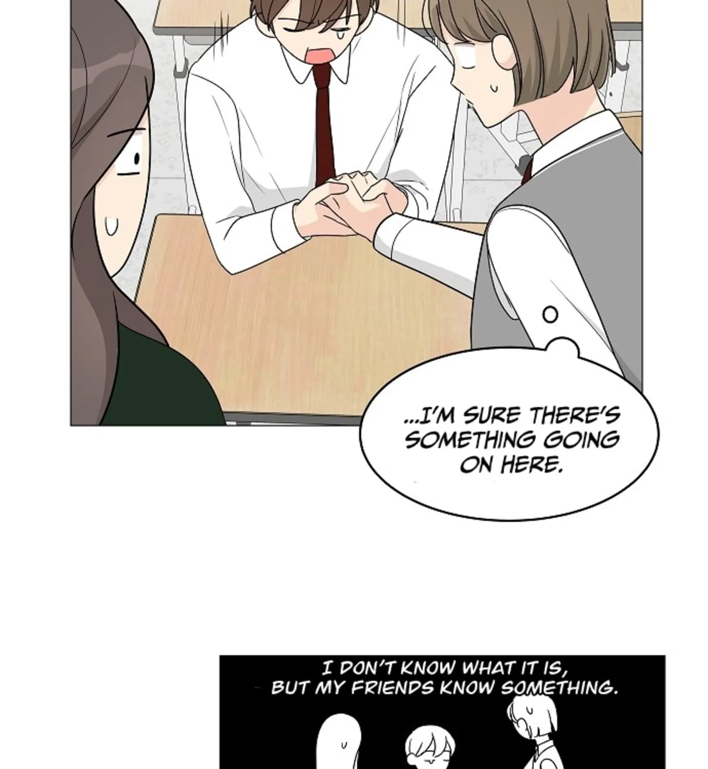Read Miss 180 chapter 8 image 81 on Lezhin