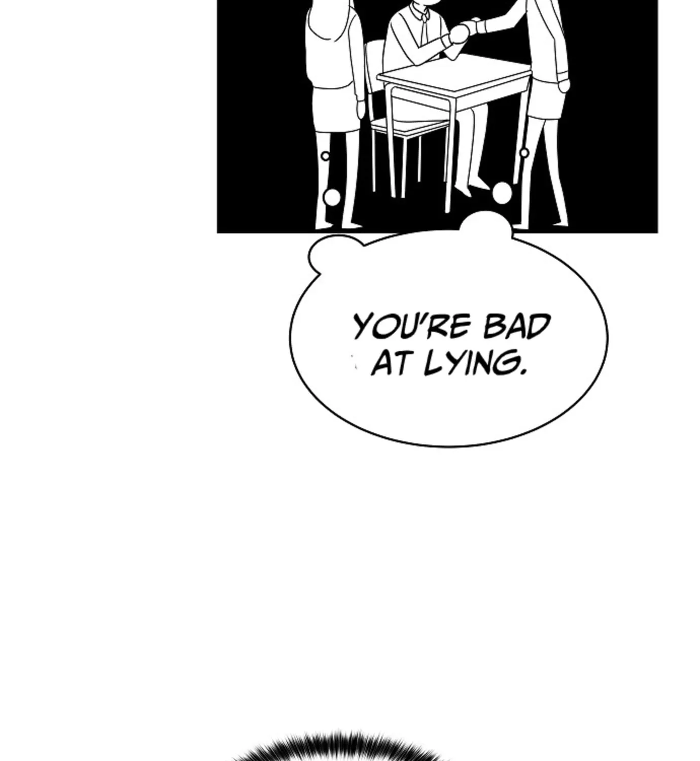 Read Miss 180 chapter 8 image 82 on Lezhin