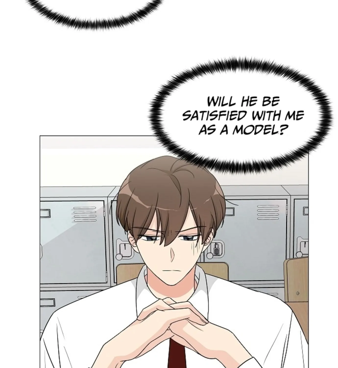 Read Miss 180 chapter 8 image 84 on Lezhin