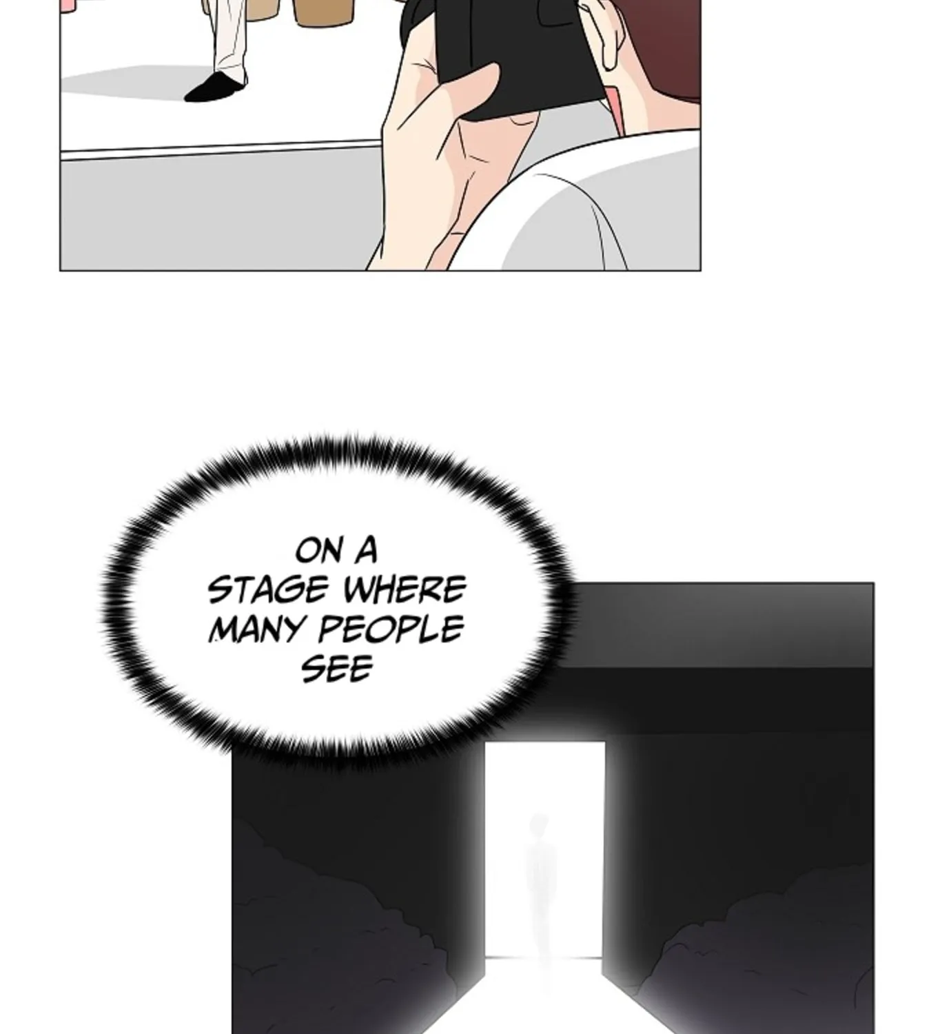 Read Miss 180 chapter 8 image 86 on Lezhin