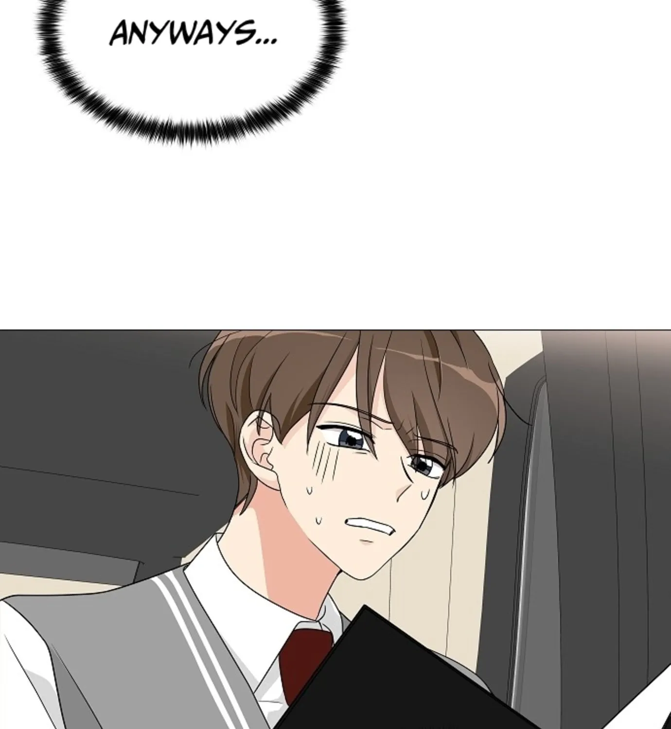 Read Miss 180 chapter 8 image 9 on Lezhin
