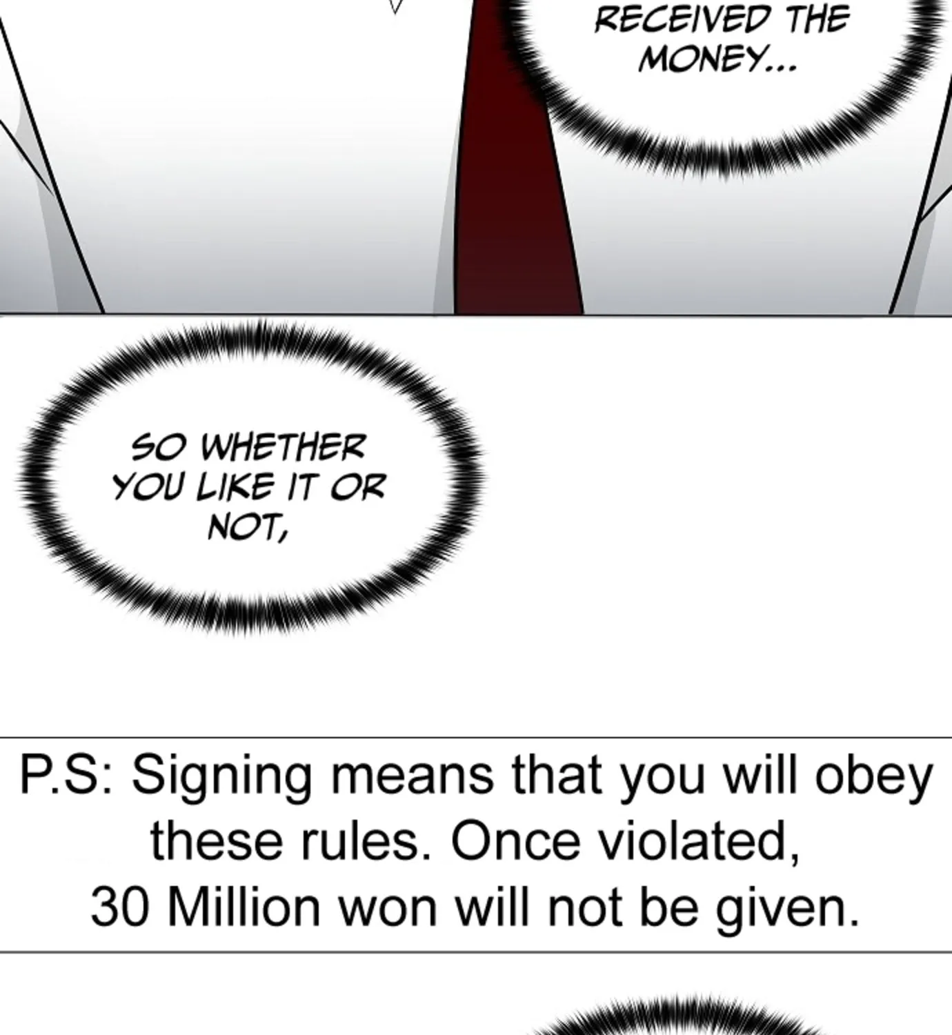 Read Miss 180 chapter 8 image 90 on Lezhin