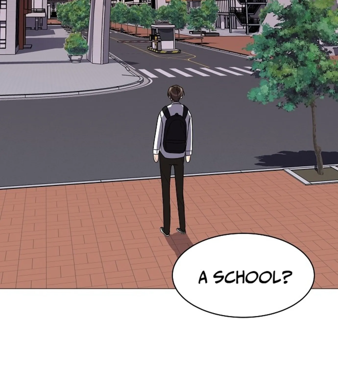 Read Miss 180 chapter 8 image 95 on Lezhin