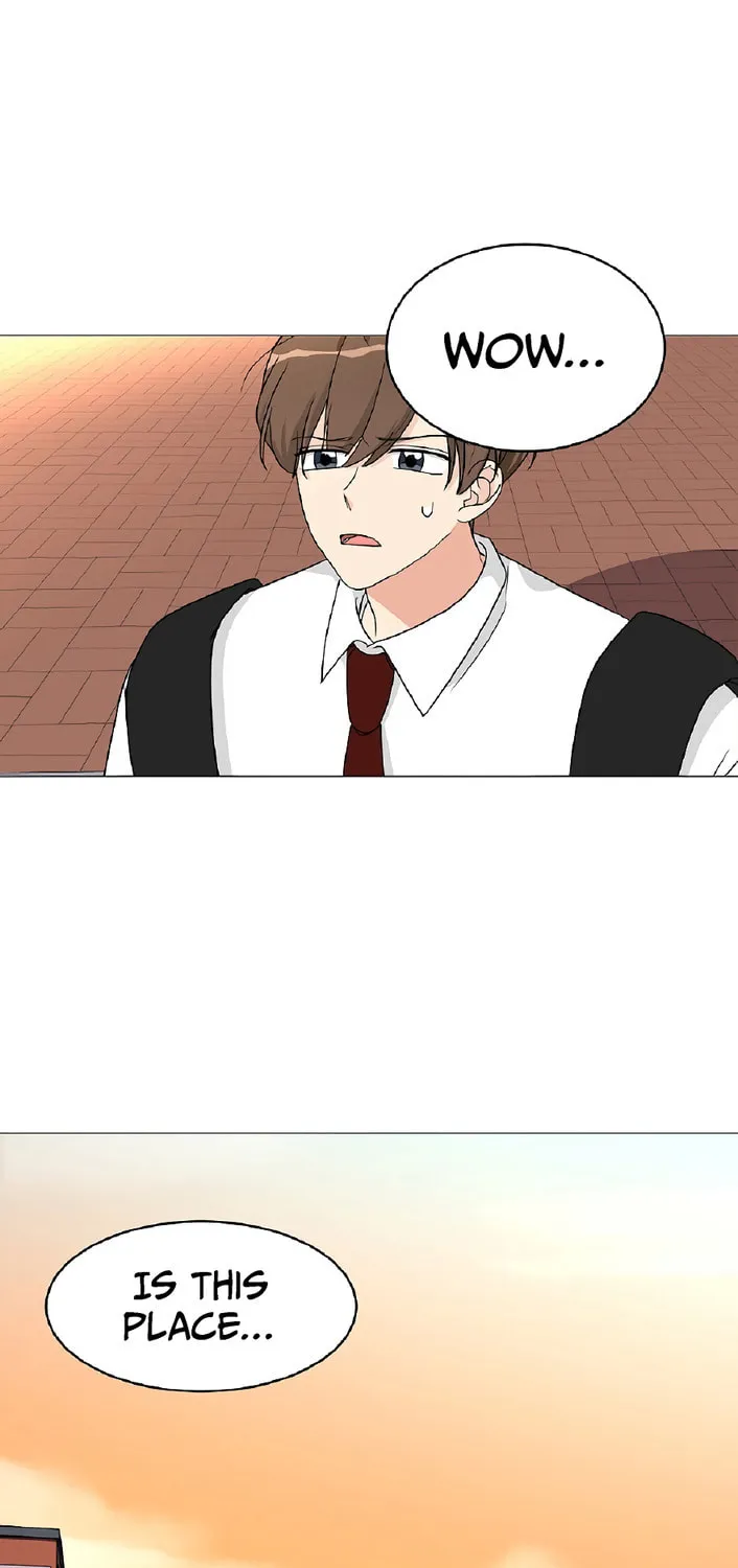 Read Miss 180 chapter 9 image 1 on Lezhin