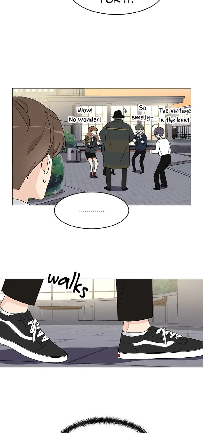 Read Miss 180 chapter 9 image 11 on Lezhin