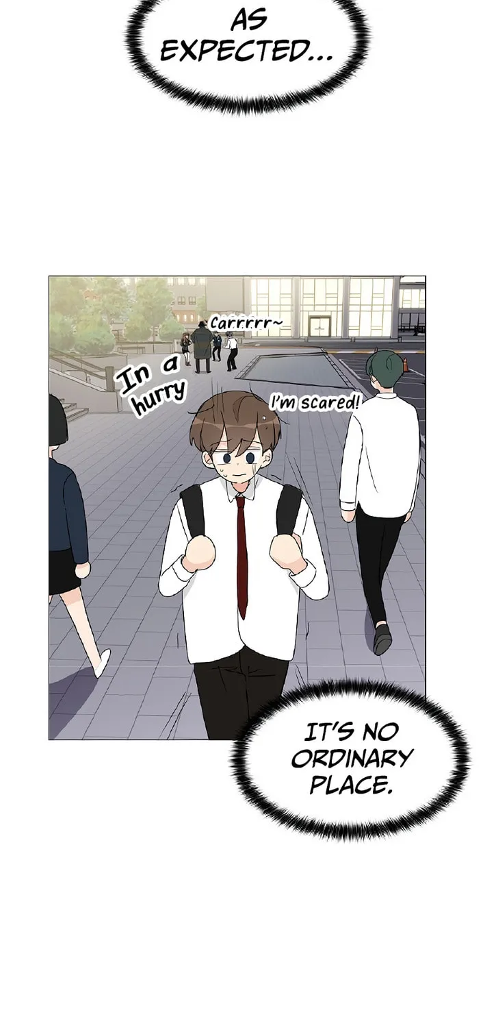 Read Miss 180 chapter 9 image 12 on Lezhin