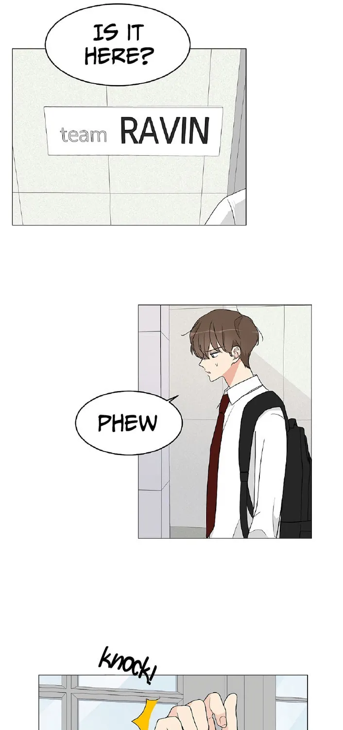Read Miss 180 chapter 9 image 15 on Lezhin