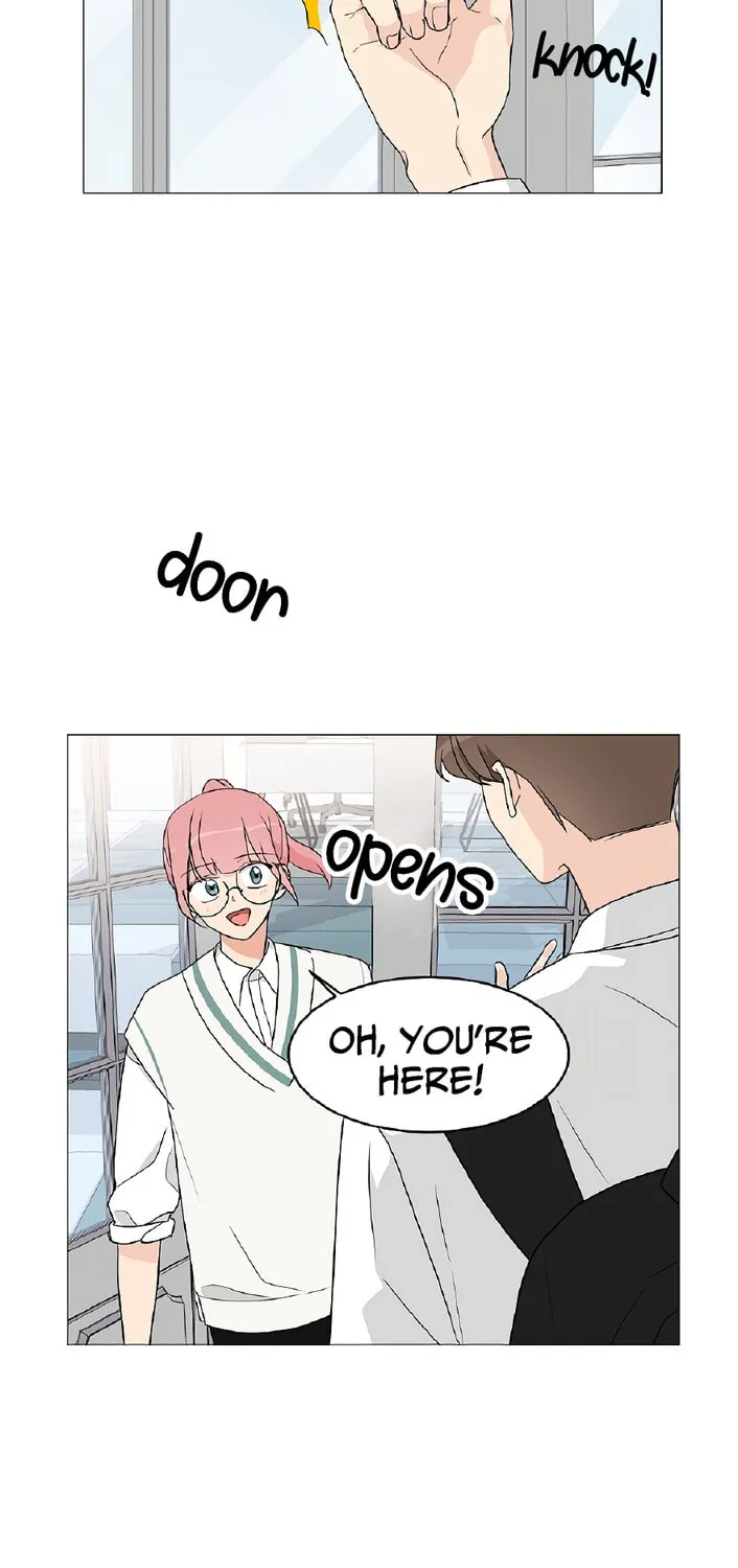 Read Miss 180 chapter 9 image 16 on Lezhin
