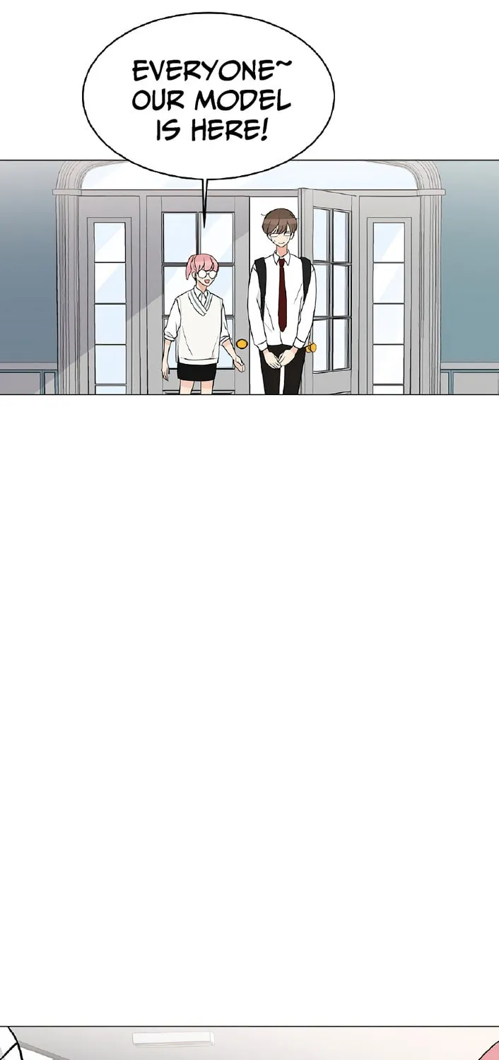 Read Miss 180 chapter 9 image 17 on Lezhin
