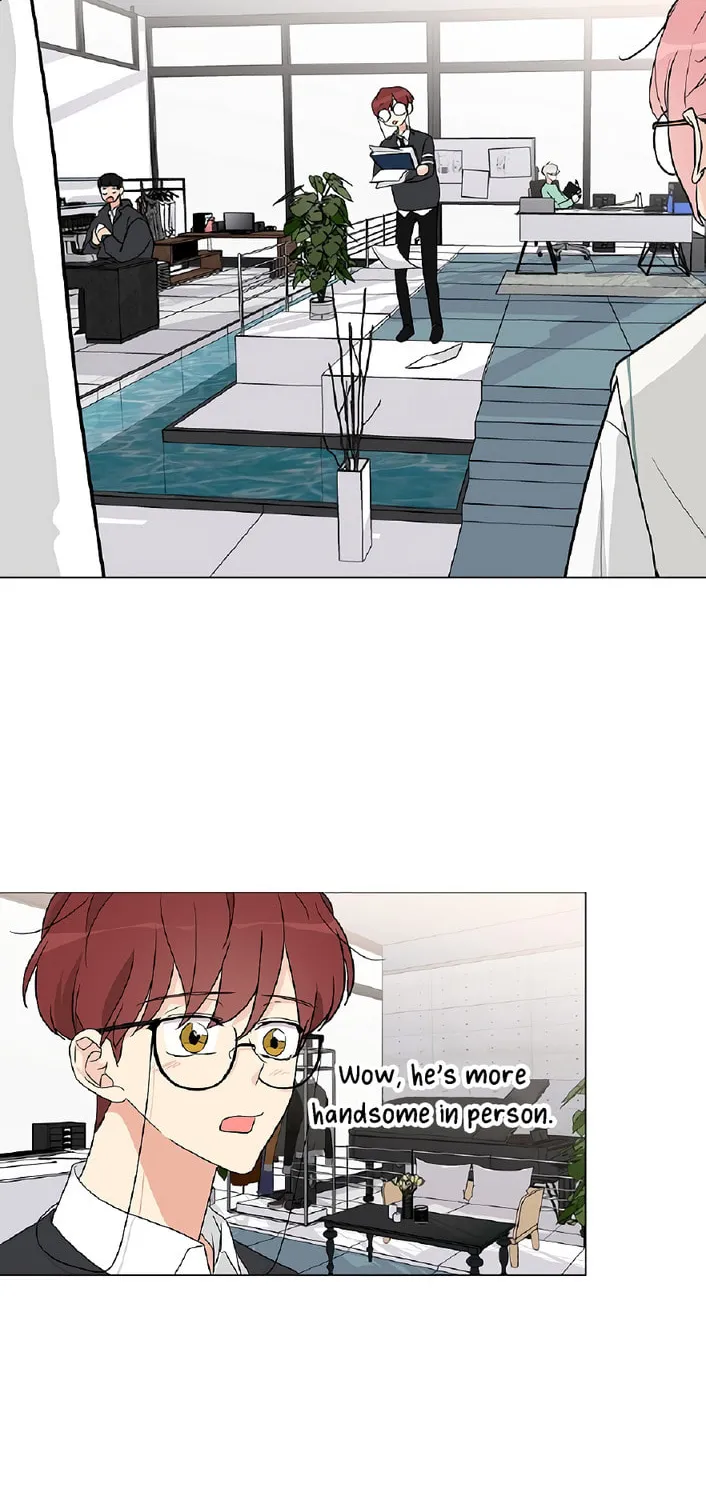 Read Miss 180 chapter 9 image 18 on Lezhin