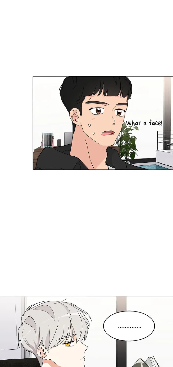 Read Miss 180 chapter 9 image 19 on Lezhin