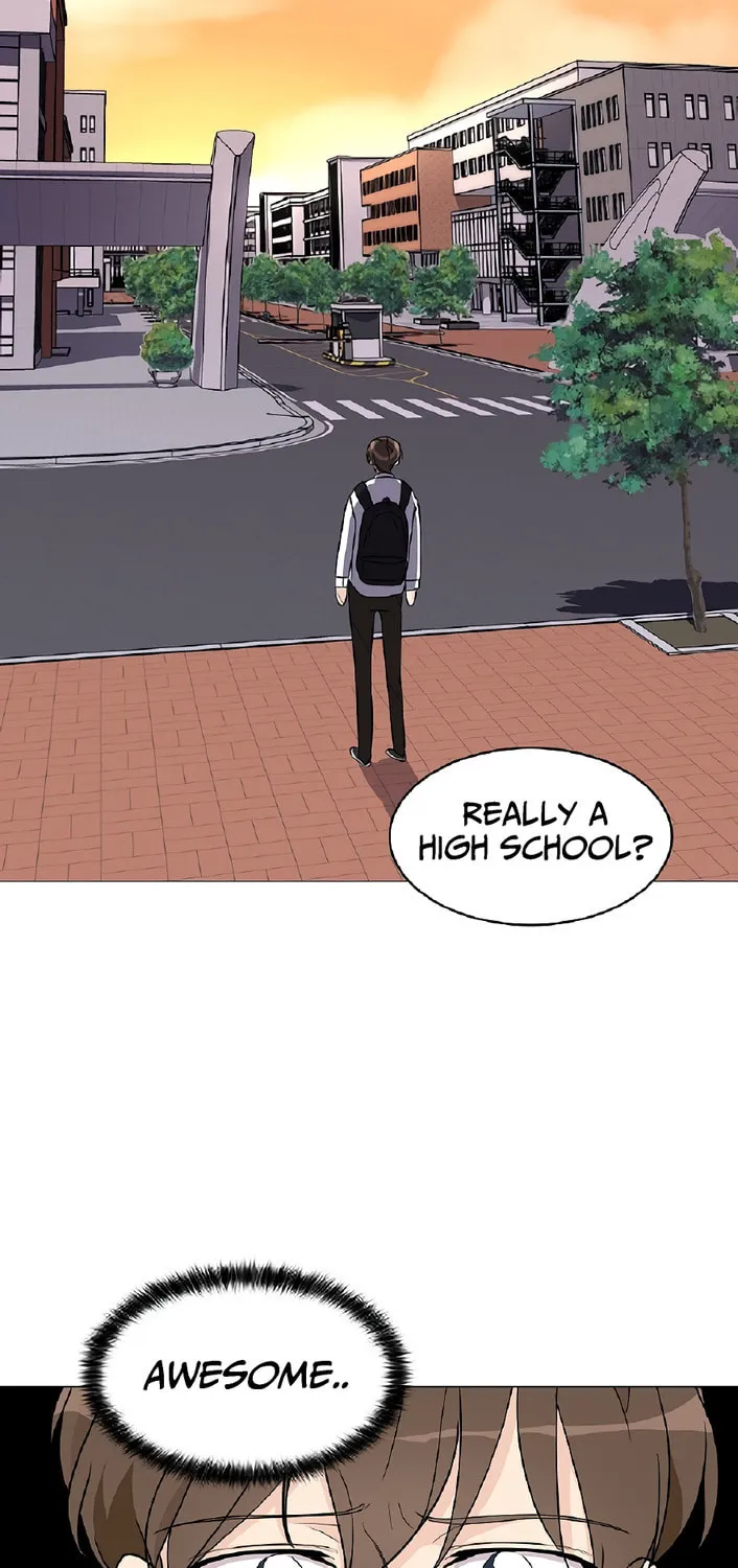 Read Miss 180 chapter 9 image 2 on Lezhin