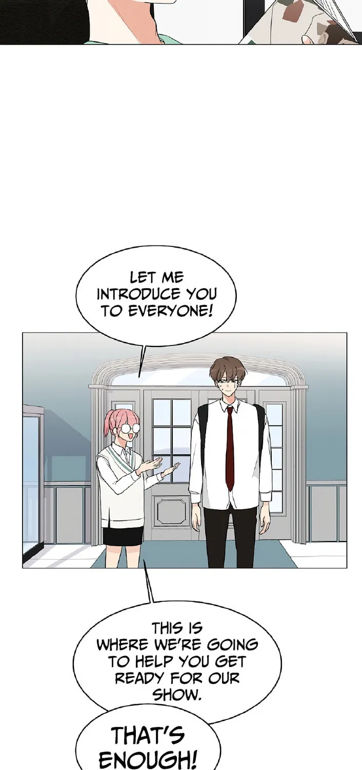 Read Miss 180 chapter 9 image 20 on Lezhin