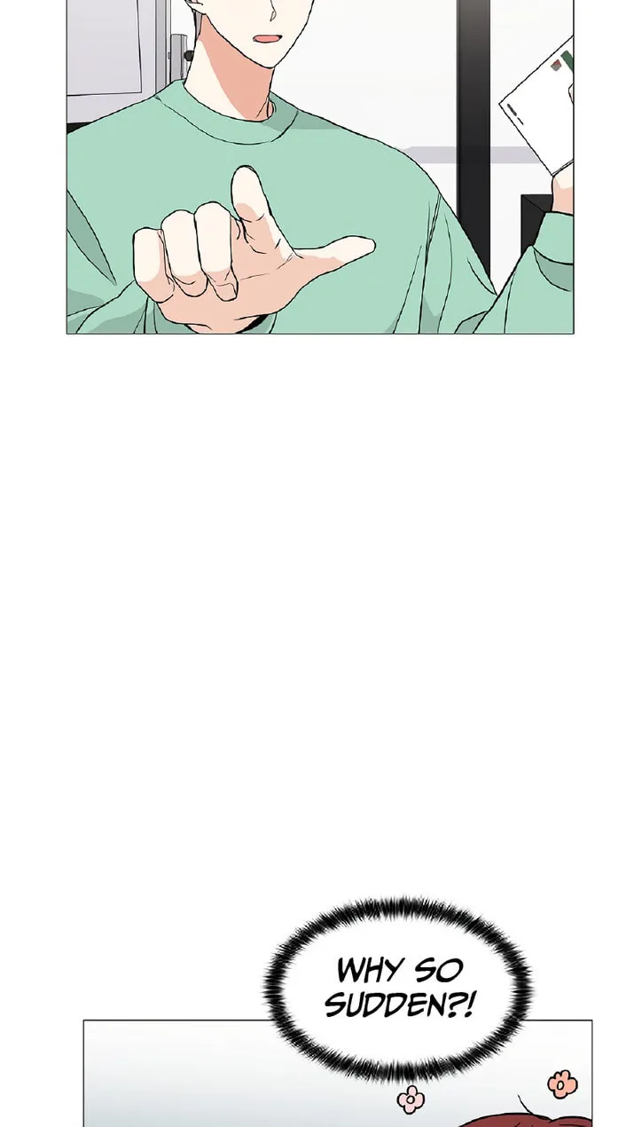 Read Miss 180 chapter 9 image 22 on Lezhin