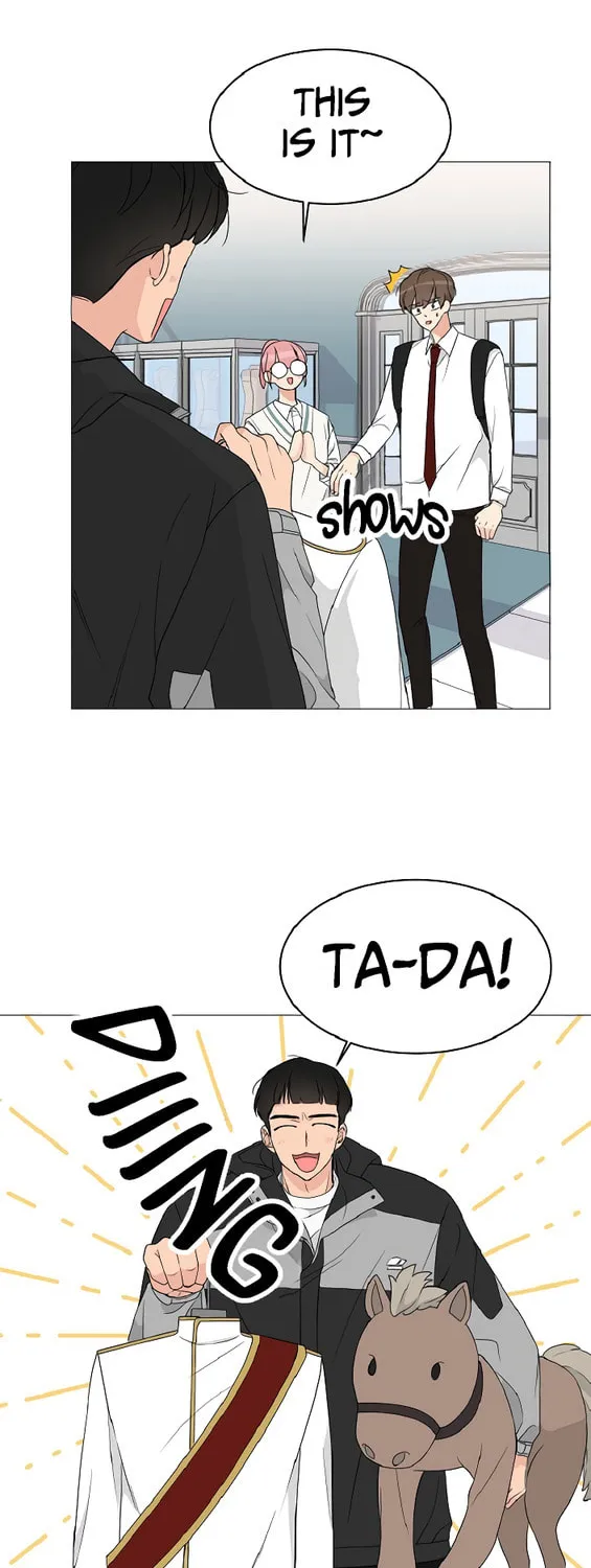 Read Miss 180 chapter 9 image 24 on Lezhin