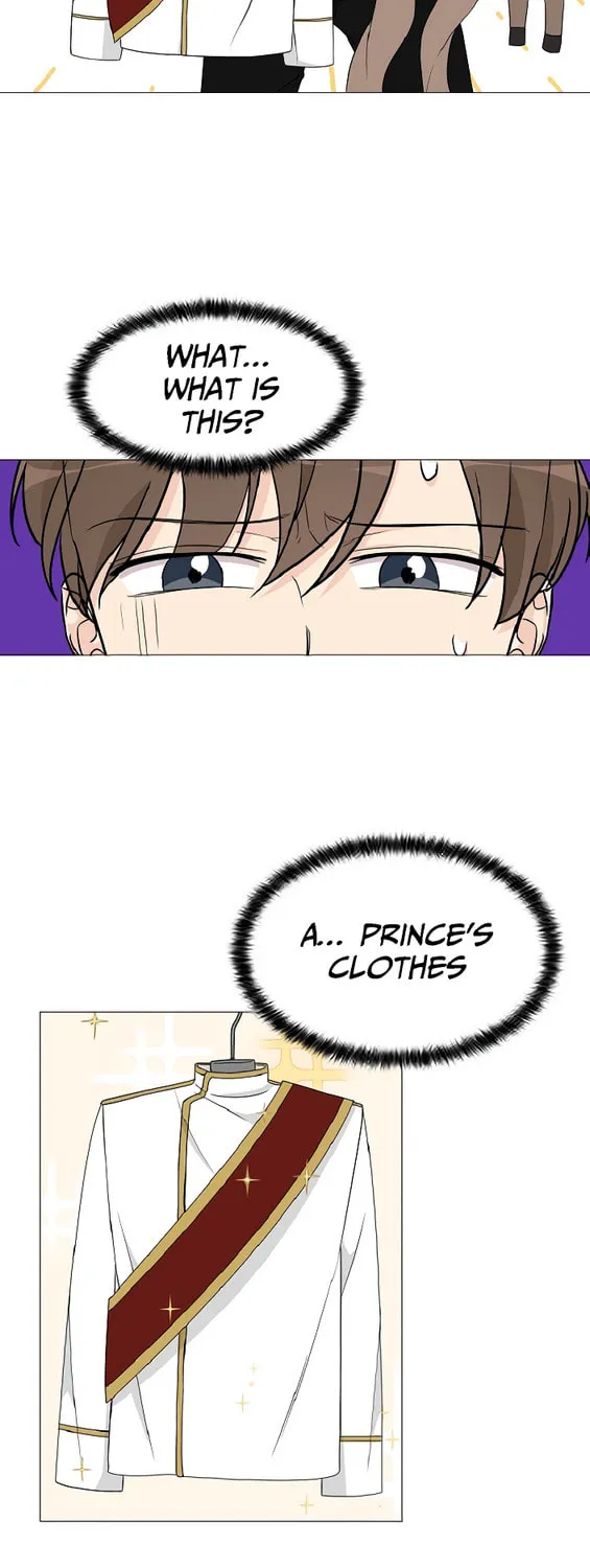Read Miss 180 chapter 9 image 25 on Lezhin